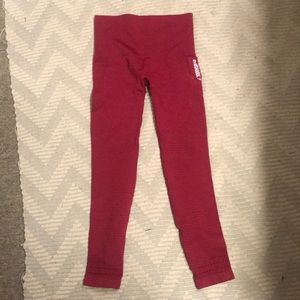 Gymshark Seamless Legging